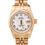 Rolex Datejust Swiss Mechanism-srl100