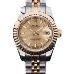 Rolex Datejust-rl126