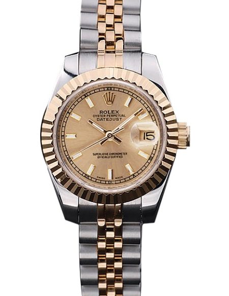 Rolex Datejust-rl126