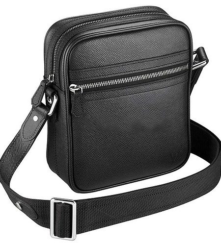 Louis Vuitton Dimitri Black