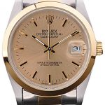 Rolex Datejust-rl75