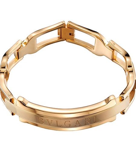 Bvlgari Bvlgari Gold Bracelet 700506