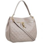 Louis Vuitton Monogram Empreinte Spontini Mastic Bag 18927239