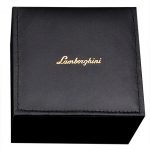 Lamborghini Watch Case