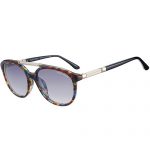 Armani Pilot Havane Frame Sunglasses 308497