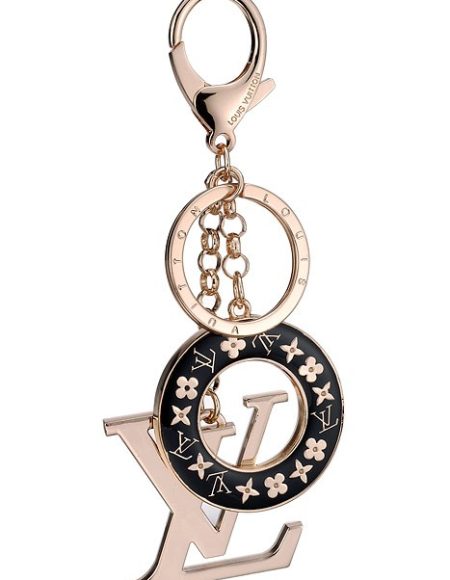 Louis Vuitton Bag Charm 2165-139