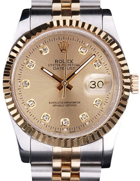 Rolex Datejust-rl16