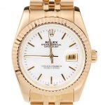 Rolex Datejust Swiss Mechanism-srl106