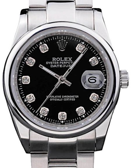 Rolex Datejust-rl66