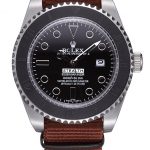 Rolex Stealth Submariner Brown 621992