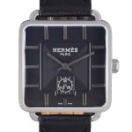 Hermes Cape Cod Quantieme TGM 801380