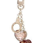 Louis Vuitton Bag Charm 2165-155