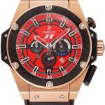 Hublot F1 - HB127  621598