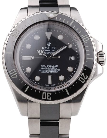 Rolex Deepsea rl306