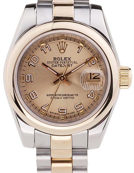 Rolex Datejust-rl144