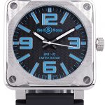 Bell and Ross Watch Replica 3408