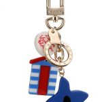Louis Vuitton Bag Charm 2165-161