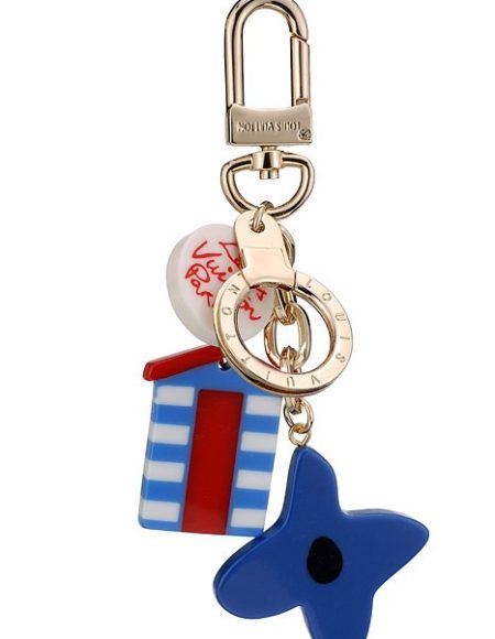 Louis Vuitton Bag Charm 2165-161