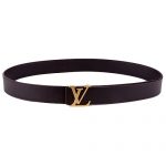 Louis Vuitton Belt lv-1048-g