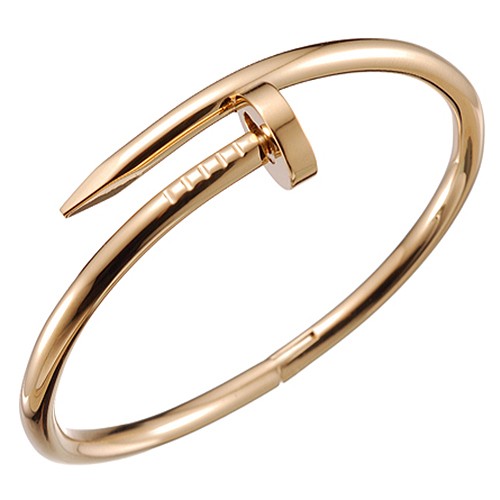 What is the Cartier nail bracelet called? - Questions & Answers | 1stDibs