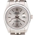 Rolex Datejust Swiss Mechanism-srl20
