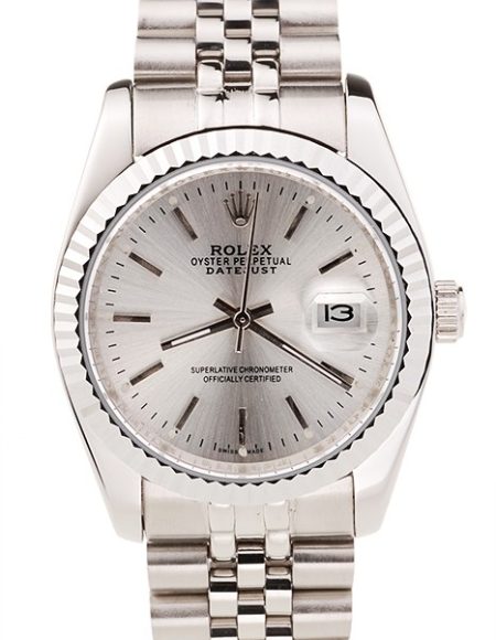 Rolex Datejust Swiss Mechanism-srl20