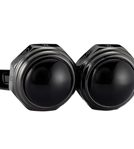 Cartier Santos De Cartier Cufflinks 700673