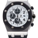 Audemars Piguet Royal Oak Offshore Watch Replica 3271