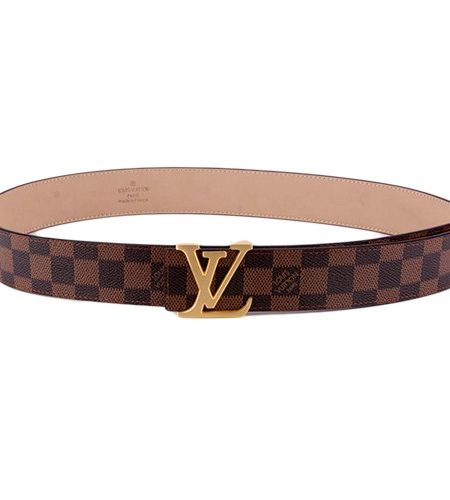 Louis Vuitton Belt lv-1047-g