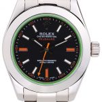Rolex Milgauss-rl191