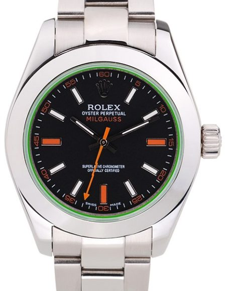 Rolex Milgauss-rl191