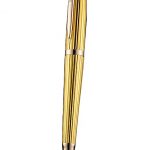 Rolex Rose Gold Rimmed Gold Ballpoint Pen  622805