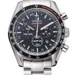 Omega Speedmaster HB-SIA GMT Chronograph Numbered Edition  622401