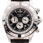 Breitling Chronomat B01 - bl167