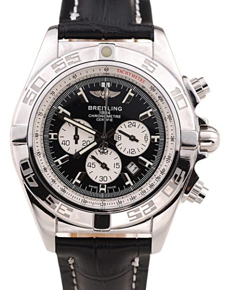 Breitling Chronomat B01 - bl167