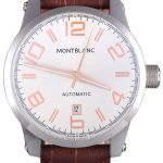 Montblanc Timewalker  621624