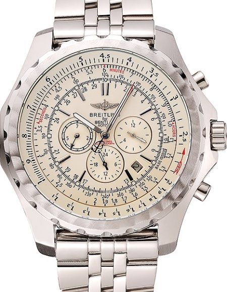 Breitling Bentley Motors-bl62
