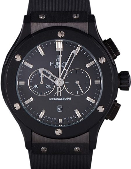Hublot Classic Fusion Chronograph - HB132  621603