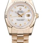 Rolex Day-Date Swiss Mechanism-srl72