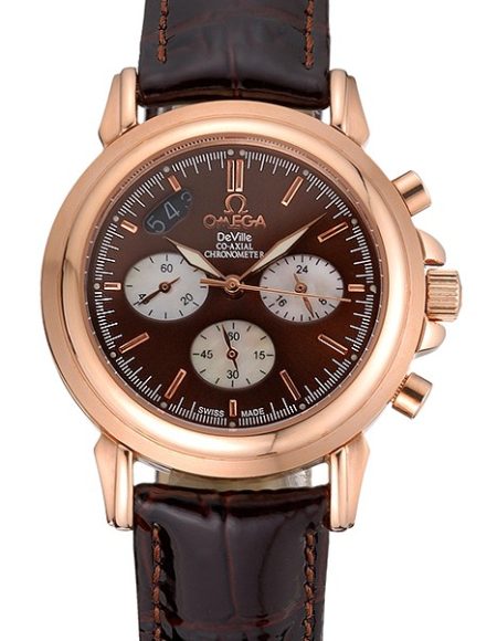 Omega Deville-om126