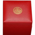 Omega Watch Case