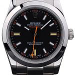 Rolex Milgauss Watch Replica 4911