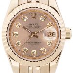 Rolex Datejust-rl141