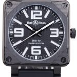 Bell and Ross Watch Replica 3414