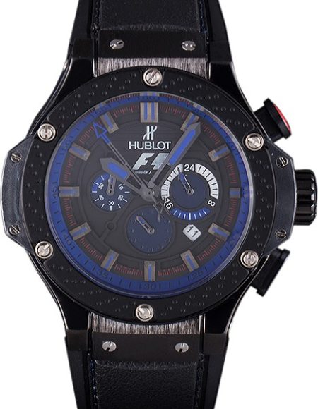 Hublot F1 - HB130  621601