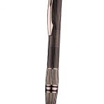 MontBlanc StarWalker Red Gold Cutwork Ballpoint Pen  622815