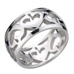Cartier ring 2165-179