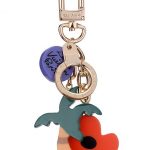 Louis Vuitton Bag Charm 2165-129