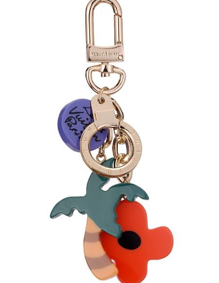 Louis Vuitton Bag Charm 2165-129