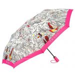 Prada Fairies Fairy Pink Umbrella